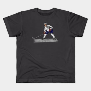 Hockey Kids T-Shirt